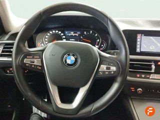 BMW Serie 3 318d Auto.Touring