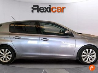 Peugeot 308 5p Style PureTech 130 S&S 6 Vel. MAN
