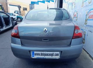 Renault 1155329 brazo suspensión megane ii berlina