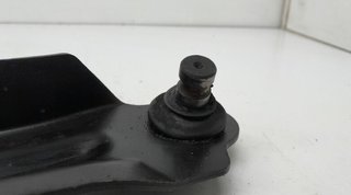 Renault 1155329 brazo suspensión megane ii berlina