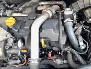 Renault 1155329 brazo suspensión megane ii berlina