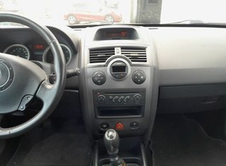 Renault 1155329 brazo suspensión megane ii berlina