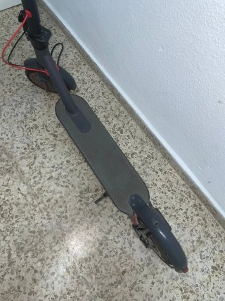 Patinete Eléctrico Xiaomi M365 Clon