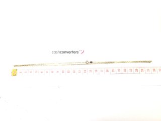cadena oro 18k 20cm
