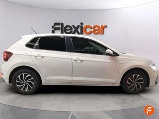 Volkswagen Polo Life 1.0 TSI 70kW (95CV)
