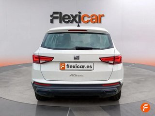 Seat Ateca 1.0 TSI 81kW (110CV) St&Sp Reference