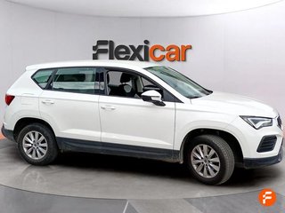 Seat Ateca 1.0 TSI 81kW (110CV) St&Sp Reference