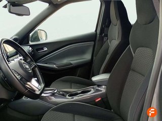Nissan Juke DIG-T 84 kW (114 CV) DCT 7 V N-Connecta