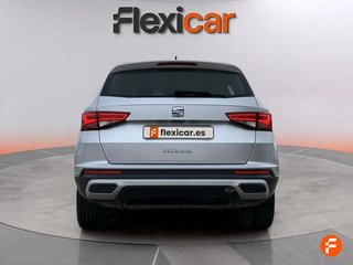 Seat Ateca 1.5 TSI 110kW (150CV) DSG St&Sp Style