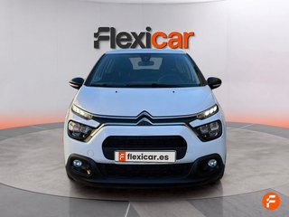Citroën C3 BlueHDi 75KW (100CV) S&S Shine