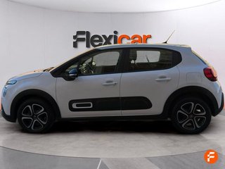 Citroën C3 BlueHDi 75KW (100CV) S&S Shine