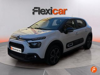 Citroën C3 BlueHDi 75KW (100CV) S&S Shine