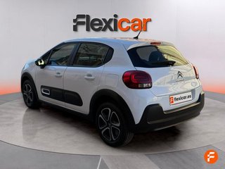 Citroën C3 BlueHDi 75KW (100CV) S&S Shine