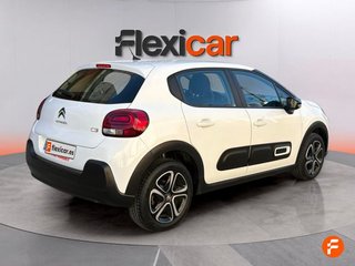 Citroën C3 BlueHDi 75KW (100CV) S&S Shine