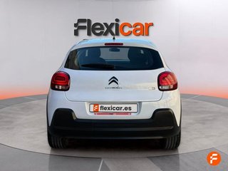 Citroën C3 BlueHDi 75KW (100CV) S&S Shine