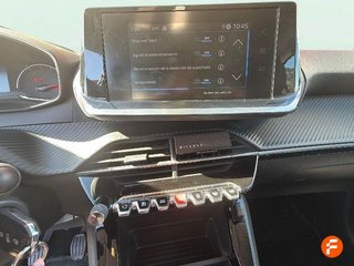 Peugeot 208 PureTech 73kW (100CV) Allure