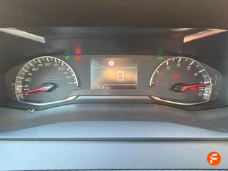 Peugeot 208 PureTech 73kW (100CV) Allure