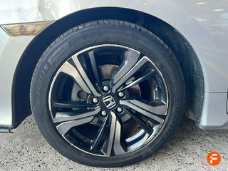 Honda Civic 1.0 I-VTEC TURBO COMFORT