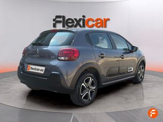 Citroën C3 PureTech 60KW (83CV) Plus