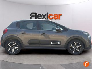 Citroën C3 PureTech 60KW (83CV) Plus