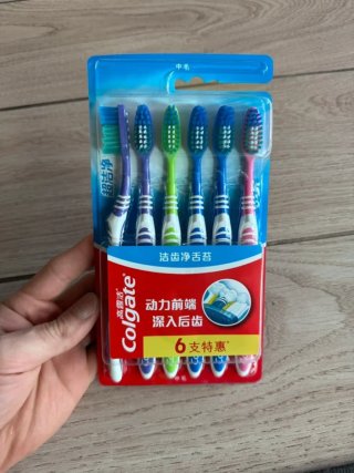 Spazzolini da denti