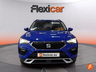 Seat Ateca 1.5 TSI 110kW (150CV) S&S FR Go