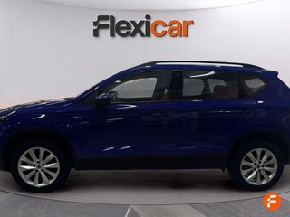 Seat Ateca 1.5 TSI 110kW (150CV) S&S FR Go