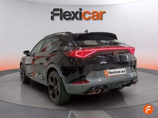 Cupra Formentor 1.4 e-Hybrid 180kW (245 CV) VZ DSG