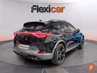 Cupra Formentor 1.4 e-Hybrid 180kW (245 CV) VZ DSG