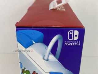 otros accesorios nintendo switch pdp mando switch