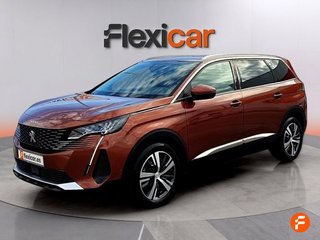 Peugeot 5008 1.2 PureTech 96KW (130CV) S&S Allure
