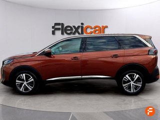 Peugeot 5008 1.2 PureTech 96KW (130CV) S&S Allure