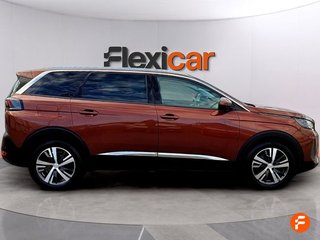 Peugeot 5008 1.2 PureTech 96KW (130CV) S&S Allure