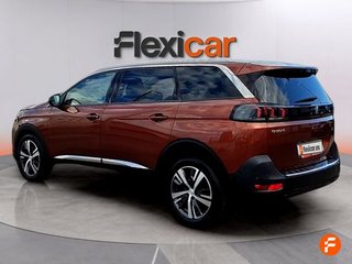 Peugeot 5008 1.2 PureTech 96KW (130CV) S&S Allure