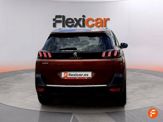 Peugeot 5008 1.2 PureTech 96KW (130CV) S&S Allure
