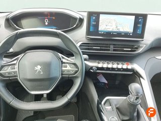 Peugeot 5008 1.2 PureTech 96KW (130CV) S&S Allure