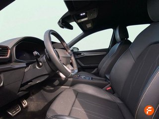 Cupra León SP 1.5 eTSI 110kW (150CV) DSG