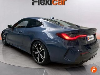 BMW Serie 4 420d