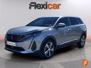 Peugeot 5008 1.5 BlueHDi 96kW (130CV) S&S Allure EAT8