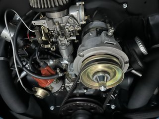 Volkswagen Beetle 2026 escarabajo vw