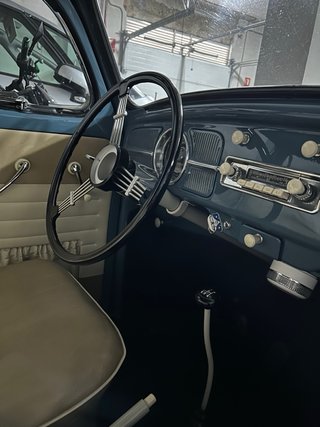 Volkswagen Beetle 2026 escarabajo vw