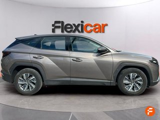 Hyundai Tucson 1.6 TGDI 110kW (150CV) Klass