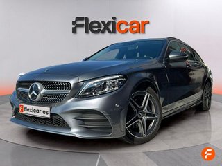 Mercedes Clase C C 200 Estate