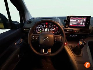 Citroën Berlingo Talla M BlueHDi 100 100 AÑOS