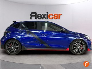 Hyundai i20 1.6T N