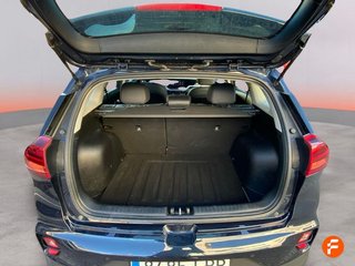 Kia Niro 1.6 GDi HEV 104kW (141CV) Drive