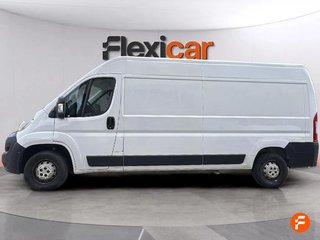 Opel Movano OPEL MOVANO