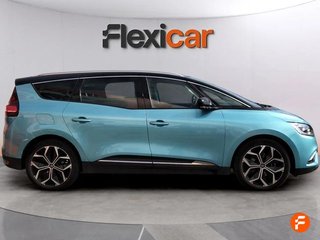 Renault Grand Scénic Zen TCe 103 kW (140CV) GPF MY2021