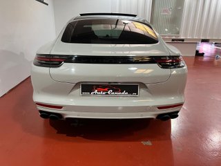Porsche Panamera 4 E-Hybrid
