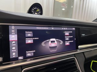 Porsche Panamera 4 E-Hybrid